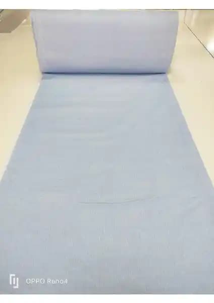 Mert Collection Çarşı Metrelik Ranforce Kumaş 100x240 cm ev tekstili ve projeleri için uygun