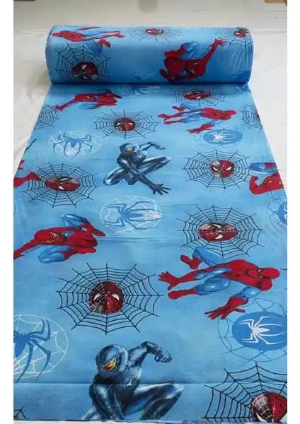 Mert Metrelik Pamuk Kumaş: Yatak Takımları ve Nevresimler İçin Yüksek Kalite ve Dayanıklılık