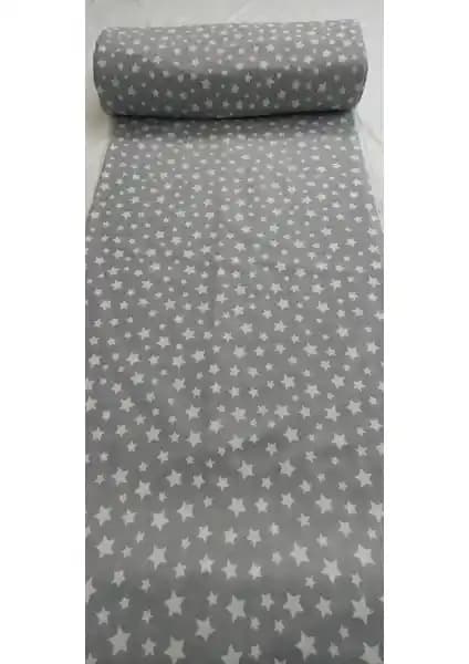 Mert Metrelik Pamuklu Kumaş 100x240 cm Yatak Takımı ve Dekorasyon İçin Uygun