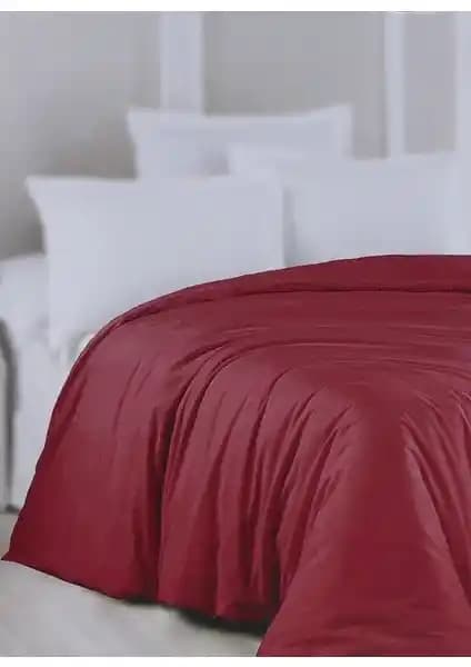 Mertim Tek Kişilik 160x220 Pamuk Nevresim Kılıfı Modern Tasarım ve Dayanıklılık