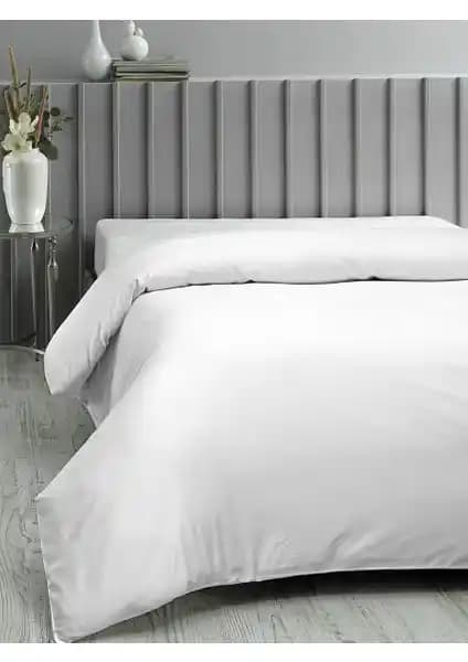 Mertim Tek Kişilik 160x220 Pamuk Nevresim Takımı Modern ve Şık Yatak Dekoru