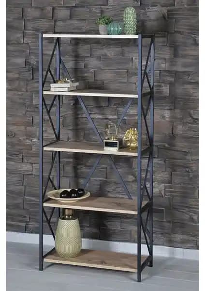 Metal Kitaplık: Dayanıklı ve Estetik Depolama Çözümü Çeşitleri ve Kullanım İpuçları