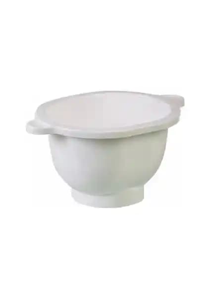 Metpa Plastik Curun Kurna 20 Lt: Dayanıklı ve Ergonomik Su Kovası, Ev ve İşyerleri İçin Uygun