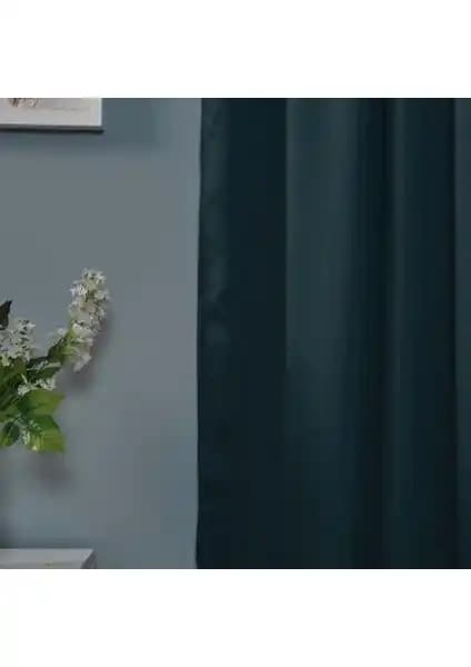 Miabella Home Mr. Stock Blackout Işık Geçirmez Güneşlik Fon Perde Özellikleri ve Kullanım Avantajları
