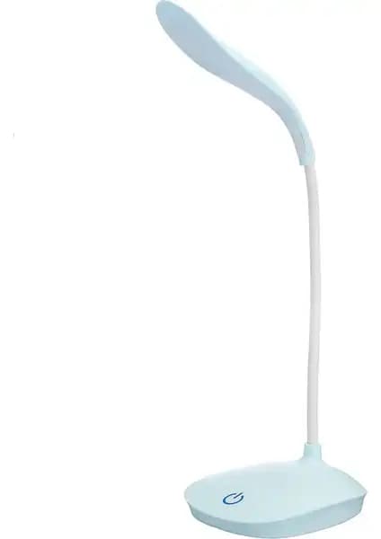 Microcase AL2480 Masaüstü LED USB Dokunmatik Masa Lambası Modern ve Şık Tasarım