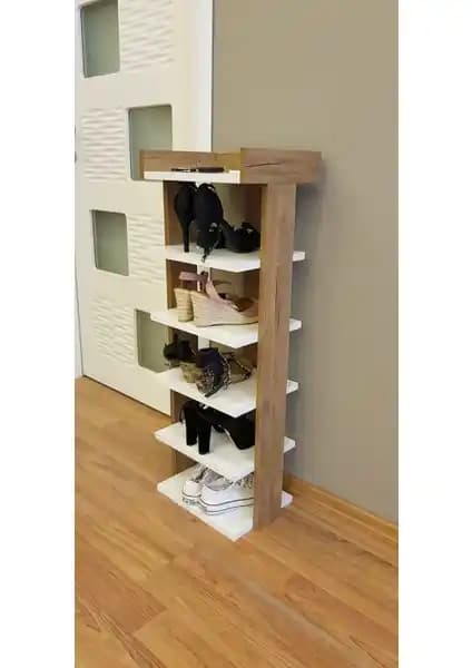 Mina Ayakkabılık: Şık ve Kullanışlı Modern Mobilya Çözümü