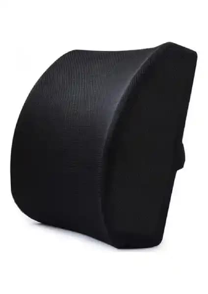 Mirna Bel Destek Yastığı ile Sağlıklı ve Konforlu Uyku Deneyimi Sunar