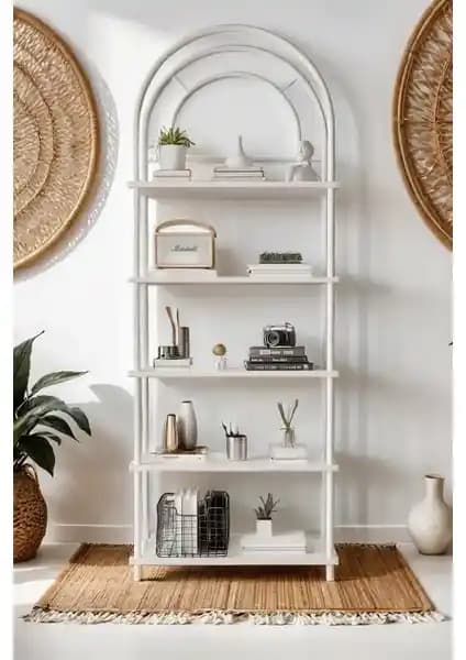 Mobitopya Çevir Kur Çok Amaçlı Raf Dolap İncelemesi ve Kullanım Avantajları