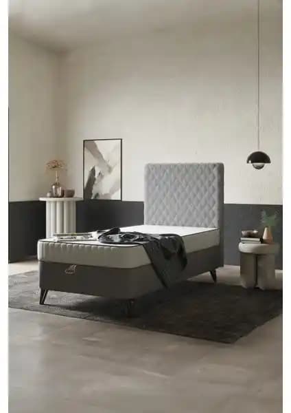 ModaLife Pro Yatak Seti: Sağlıklı ve Konforlu Uyku için Modern Tasarım Çözümü