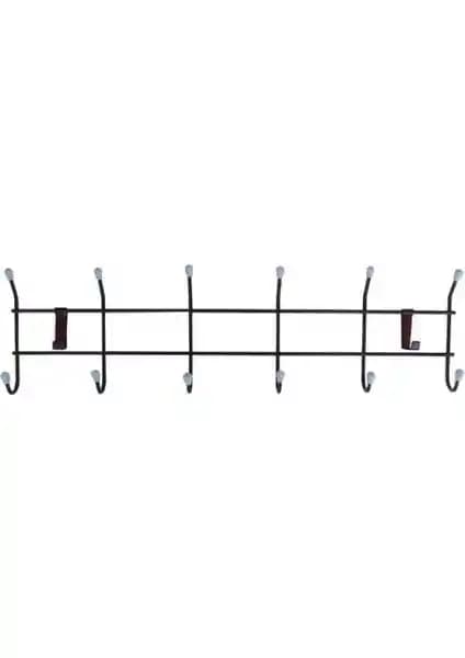 Modatools Askı Kapı Arkası Kalın Klasik 239 - Dayanıklı ve Şık Düzen Çözümü