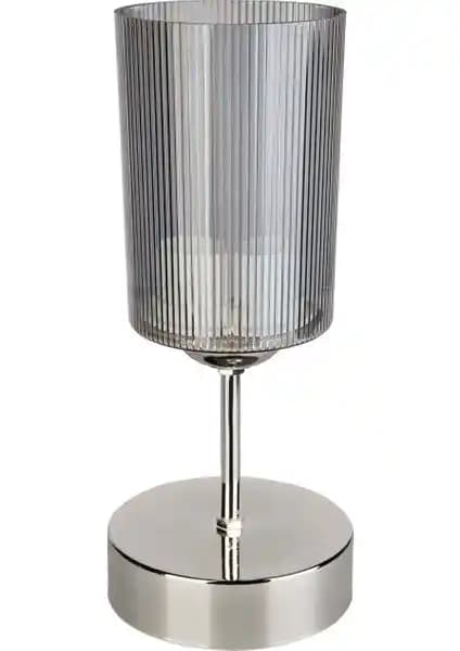 Modelight Nera Abajur Modern ve Şık Aydınlatma Çözümü 90 Character