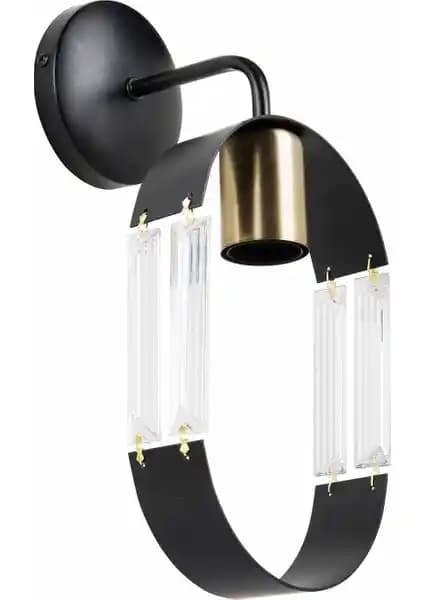 Modelight Nova Aplik: Modern Tasarım ve Yüksek İşlevsellik ile Estetik Aydınlatma Çözümü