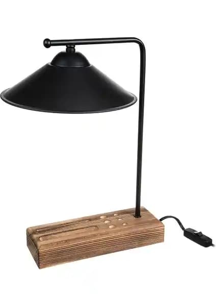 Modelight Varna Masa Lambası: Modern ve Estetik Tasarım ile Dayanıklı Aydınlatma Çözümü