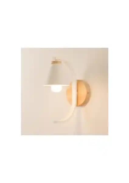 Modern Şapka Aplik İç Mekanlar İçin Şık ve Fonksiyonel Aydınlatma Çözümü