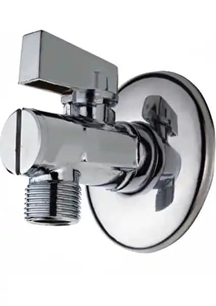 Modern ve Dayanıklı Filtreli Taharet Musluğu 69100 – Estetik ve İşlevselliğin Birleşimi