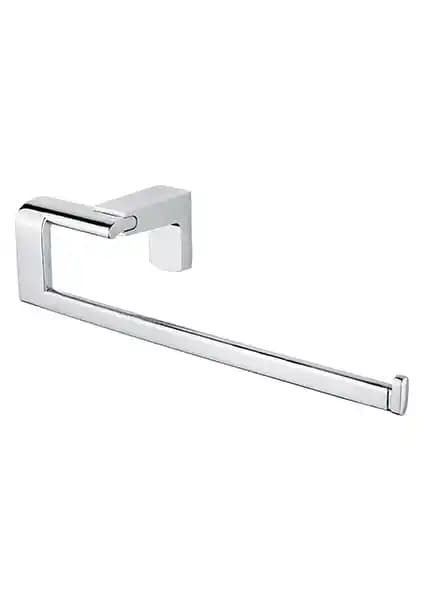 Modern ve Dayanıklı Kapaksız Kağıt Havluluk 71006 - Estetik ve Kullanışlı Banyo Gereçleri