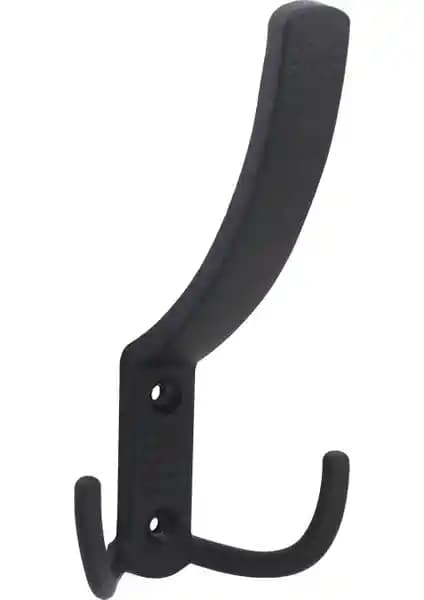 Modern ve Dayanıklı Metal Portmanto Askısı Şık Tasarımıyla Mekanınıza Uyum Sağlar