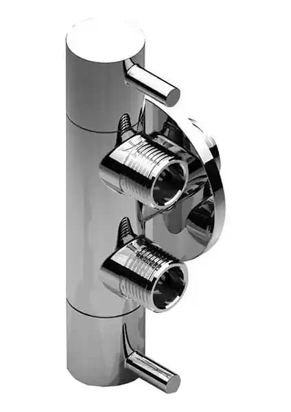 Modern ve Dayanıklı Tema Multi Taharet Musluğu ile Banyonuzda Şıklık ve Fonksiyonellik