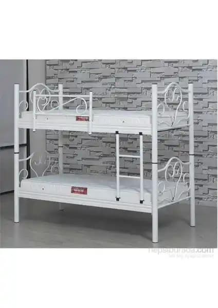 Modern ve Fonksiyonel Yatak ve Ranza Setleri: Estetik ve Dayanıklılık Bir Arada