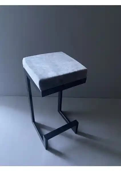 Modern ve Şık Turgutsan Mobilya Bar Taburesi ile Mekanlarınıza Stil Katın