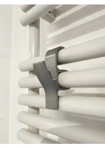 Mosilla Havlupan Askısı: Modern ve Dayanıklı Banyo Aksesuarı Seçenekleri