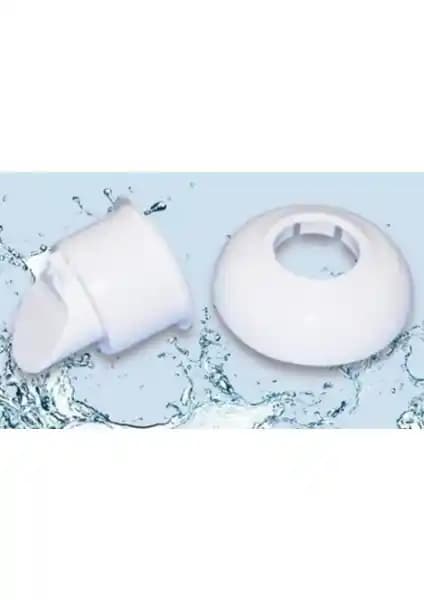 Muffmatik Koku Önleyici Lavabo Çekvalf Seti 5'li hijyen ve konfor sağlar