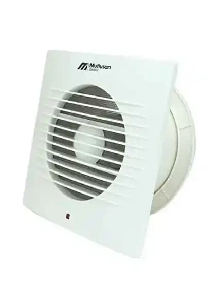 Mutlusan 120 Aspiratör: Şık Tasarımı ve Düşük Gürültü Seviyesiyle Hava Temizleme Çözümü