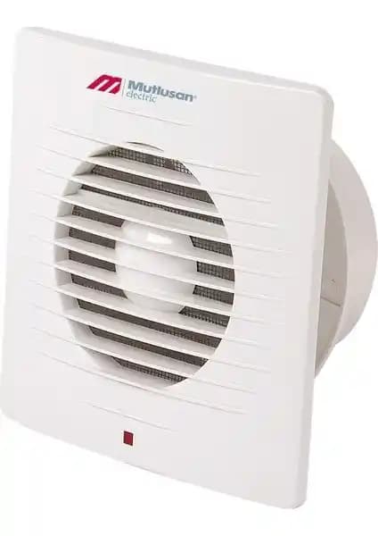 Mutlusan Mutlusan 200 Aspiratör: Güçlü ve Şık Mutfak Hava Temizleme Çözümü