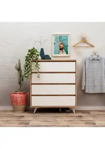 My Mob Suvera Şifonyer: Modern ve Şık Depolama Çözümü Uygun Fiyatlı Tasarım