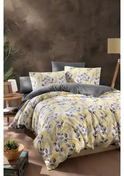 My Story Mystory Lastikli Çarşaflı Tek Kişilik Nevresim Takımı Lemon Özellikleri ve Kullanım Rehberi