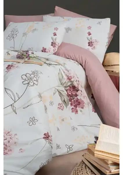 My Story Viola Serisi Lastikli Çarşaflı Tek Kişilik Nevresim Takımı Özellikleri ve Kullanım Rehberi