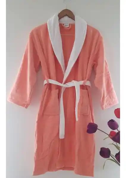 My Sweet Baby Kadife Çocuk Bornozu: Yüksek Kalite ve Konfor Sunan Sevimli Tasarım