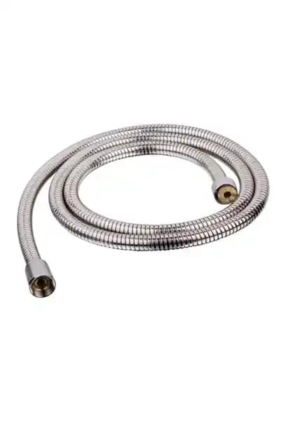 Mybath Duş Spirali 150cm: Modern ve Dayanıklı Banyo Çözümünüz