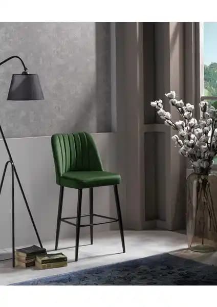 MyMassa Ada Mutfak Sandalyesi ve Bar Taburesi: Dayanıklı ve Şık Tasarım Türkiye Üretimi