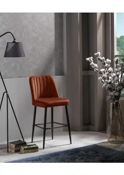 MyMassa Ada Mutfak Sandalyesi ve Bar Taburesi: Dayanıklı ve Şık Tasarımın Birleşimi