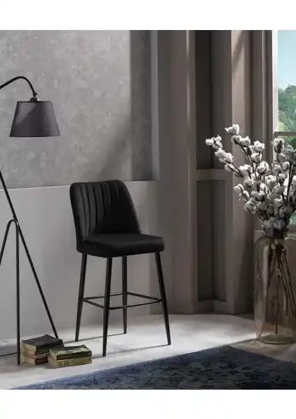 MyMassa Ada Mutfak Sandalyesi ve Bar Taburesi: Dayanıklılık ve Şıklığın Buluşması