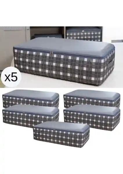 Nacarev Baza Altı Düzenleyici Hurçlar: Dayanıklı ve Şık Depolama Çözümü