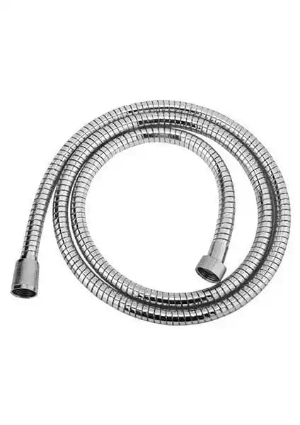Neiko 150 cm örgülü paslanmaz çelik duş hortumu dayanıklılık ve hijyen odaklı ürün