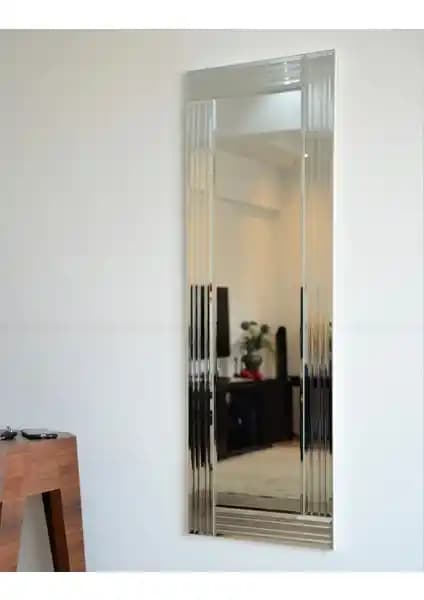 NeoStill Dekoratif Duvar Aynası: Modern ve Şık Tasarım ile İç Mekânlara Estetik Katma