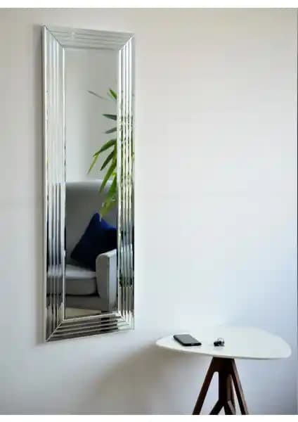 NeoStill Dekoratif Duvar Aynası: Modern ve Şık Tasarım ile Mekanlara Estetik Katın