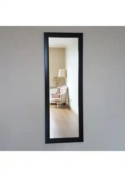 NeoStill Dekoratif Duvar Boy Aynası Modern ve Dayanıklı Tasarım Özellikleri