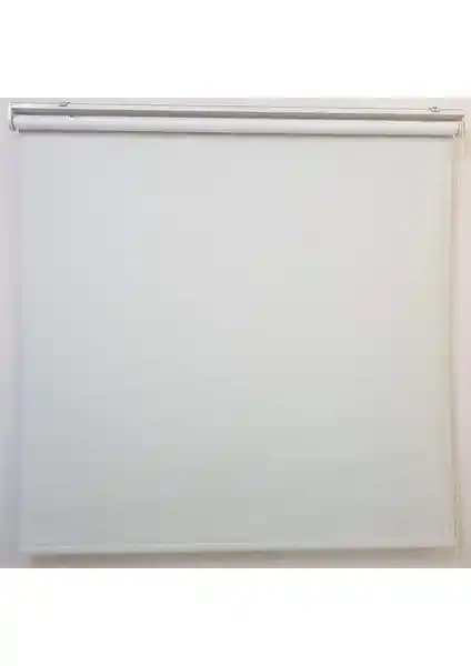 Net Perde Ekru Blackout: Modern ve Fonksiyonel Gölgeleme Çözümü Ürün Tanıtımı ve Özellikleri