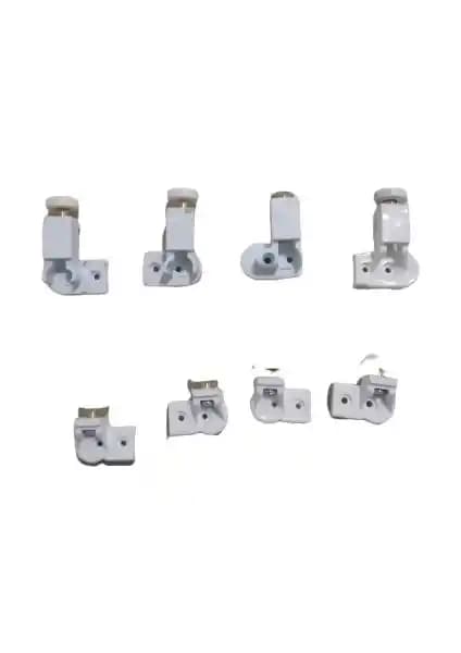 Nilsu Duşakabin Tekeri: Dayanıklı ve Kullanımı Kolay Çözüm Alternatifi