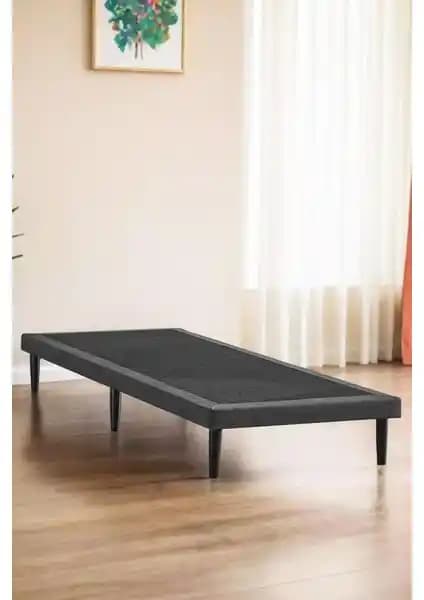 Niron Slim Karyola ile Modern ve Fonksiyonel Uyku Deneyimi Sunan Şık Tasarım