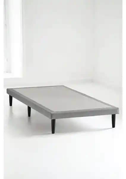 Niron Slim Karyola Modern ve Şık Tasarımıyla Uygun Fiyatlı Uyku Çözümü