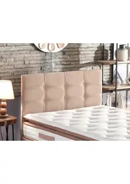 Niron Yatak Polo Tek Kişilik Yatak Başlığı Modern ve Şık Tasarım Özellikleri