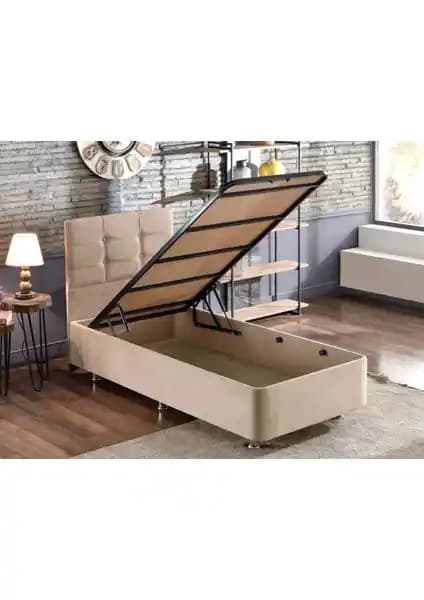 Niron Yatak ve Baza Setleri: Modern Tasarım ve Dayanıklılık Bir Arada