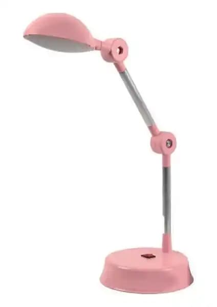 Nisa Dekoratif Ledli Masa Lambası Modern ve İşlevsel Tasarımıyla Ev ve Ofis Kullanımı İçin Uygun