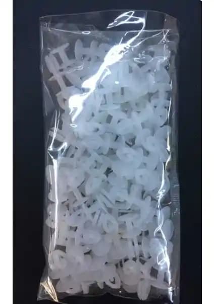 Nivemeshome Geçmeli Perde ve Tül Düğmesi Korniş Halkası Ürün Tanıtımı ve Özellikleri