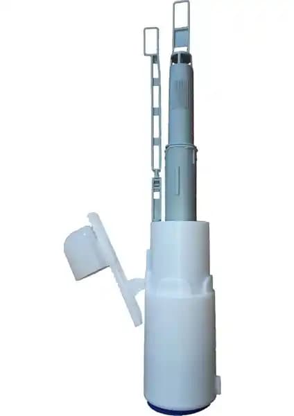 Nkp Gömme Rezervuar Boşaltma Grubu İncelemesi ve Özellikleri